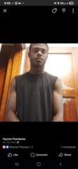 Tayvion Poindexter