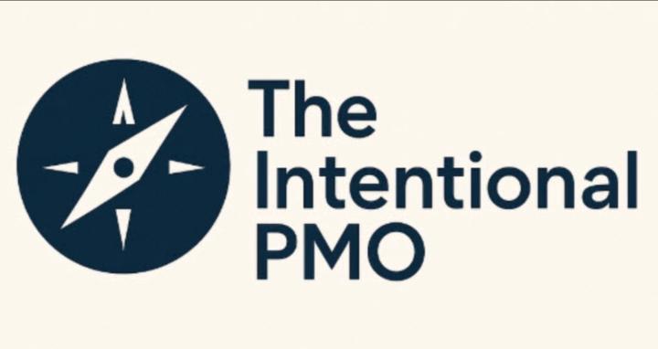 The Intentional PMO - Planview
