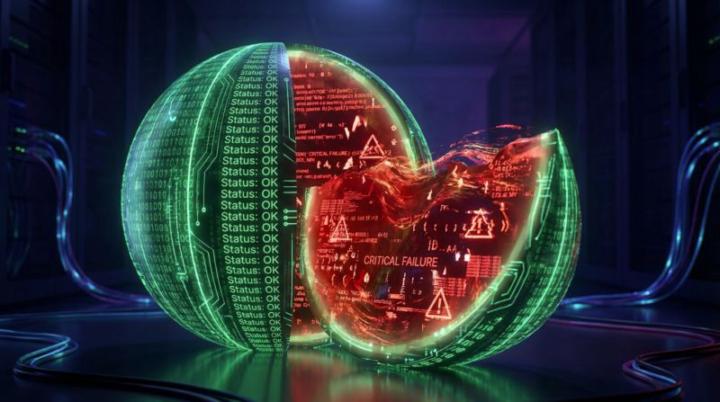 The Most Dangerous Object in Your Enterprise.