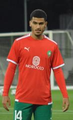 Ali Abbas