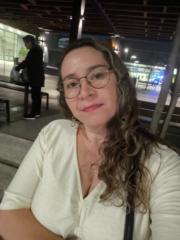 Alessandra Costa Pereira