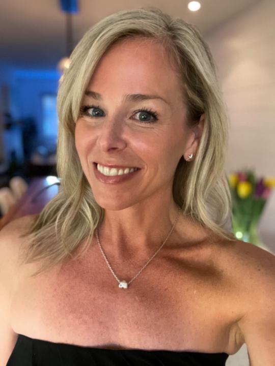 Stephanie Amey