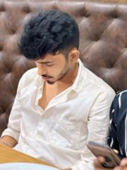 Mohan Kumar Bal