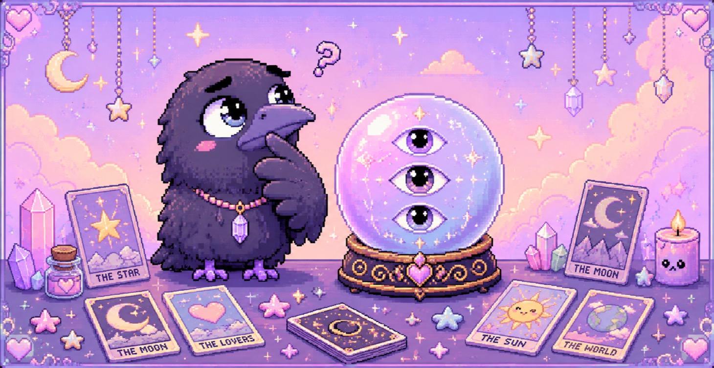 Psychic Style Discovery