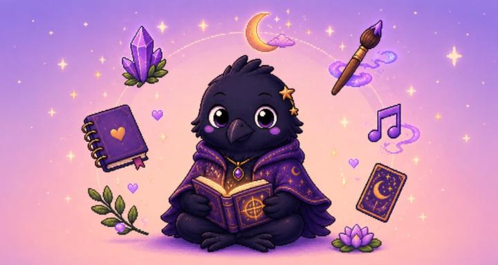The Raven Academy