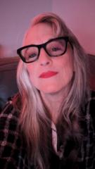 Michelle Frinj Wehner