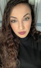 Alba Rocío Hinojal Pavón