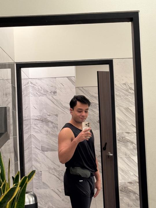 Muhammad Saiful Razali