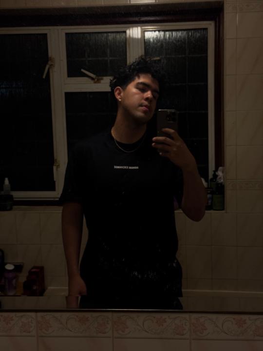 Diego Burgos