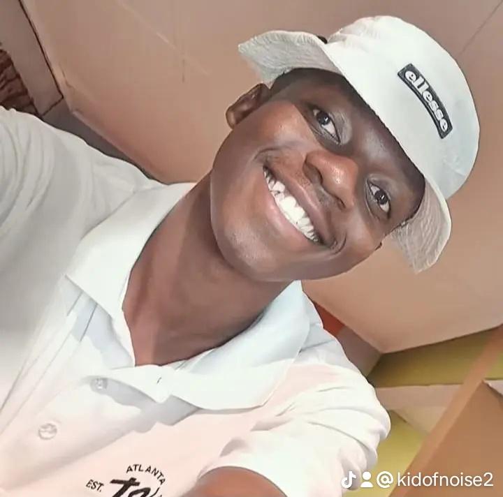 Thubalenkosi Mathema