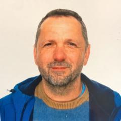 Miguel Angel Domínguez Torres