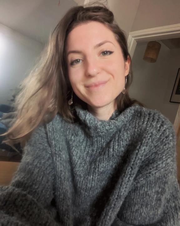 Chiara Carenza