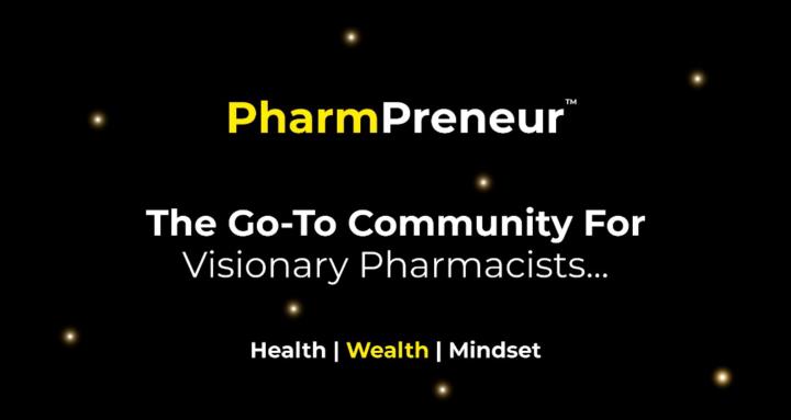 PharmPreneur START