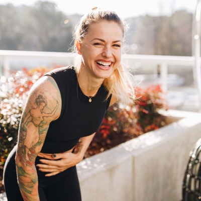 Christmas Abbott