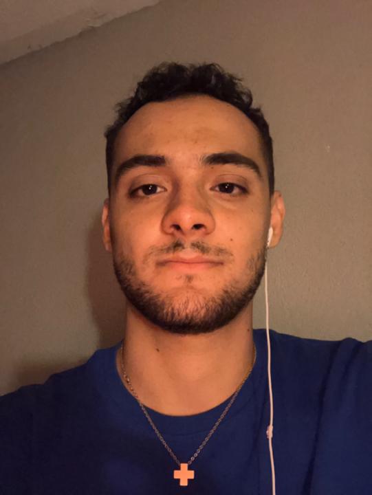 Juan Velasco Bolívar