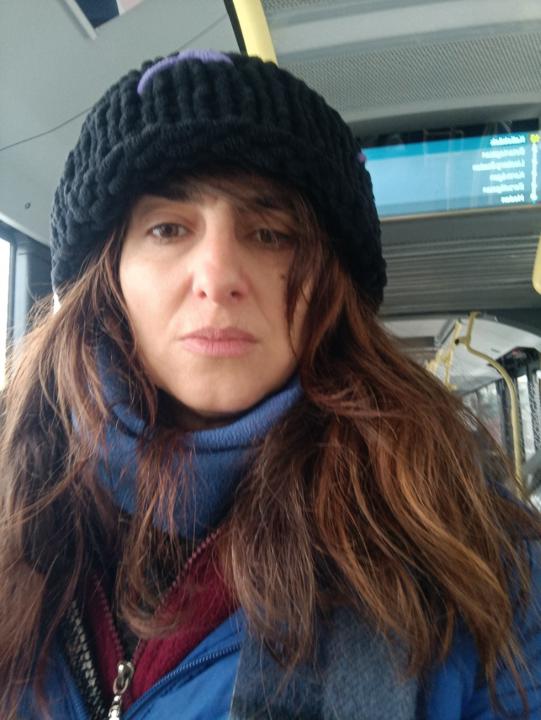 Silvina Lipari
