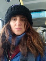 Silvina Lipari