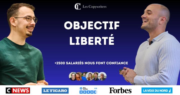 Objectif Liberté