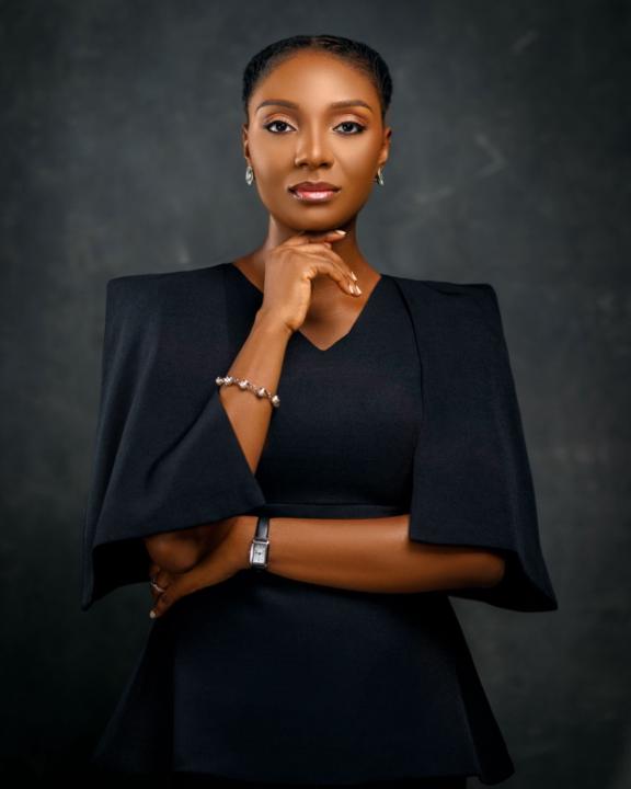 Oluwatayo Okorie