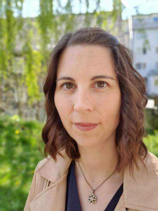 Andrea Hachenberg