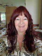 Tammy Taylor