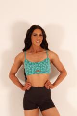 Alyssa Floratos