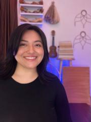Samantha Cruz