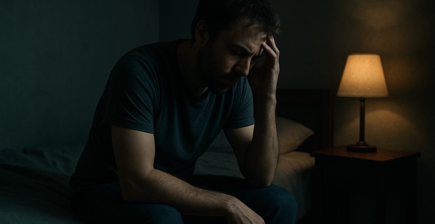 Foundations of Recovery