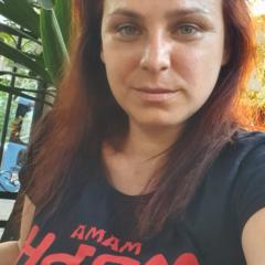 Надя Колева