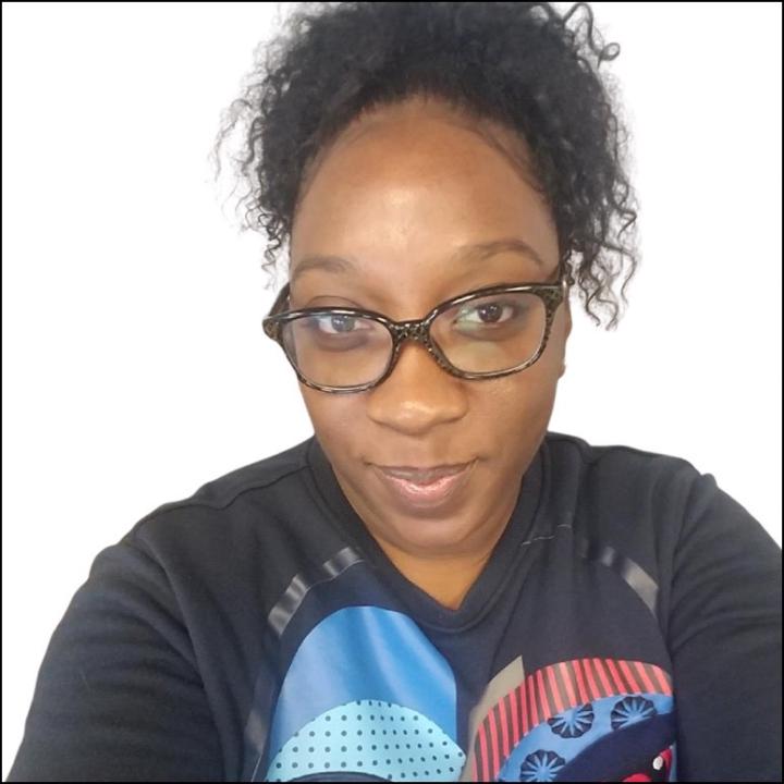 Melanie Coleman