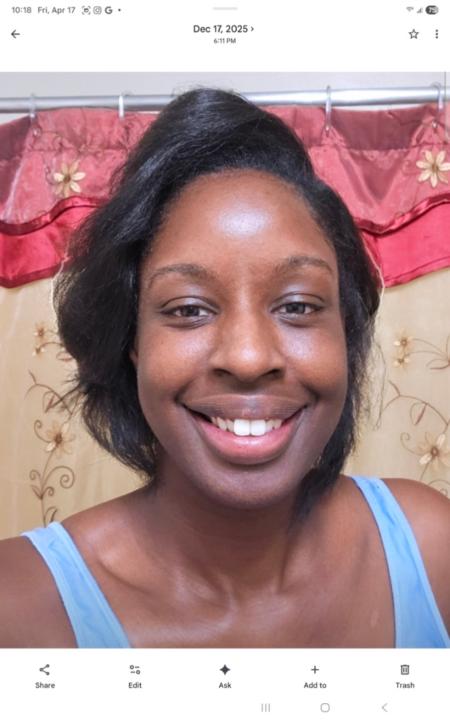 LaResia Causey