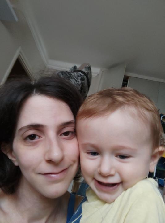 Andrea Nagyné Révész