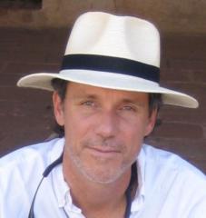 Rob Wunderlich