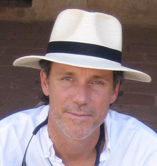 Rob Wunderlich