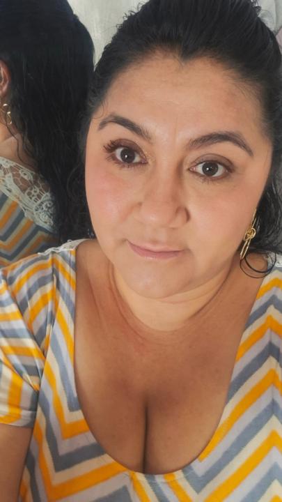 Azucena Serrano