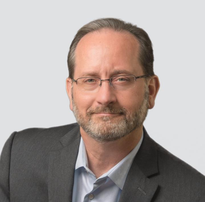 Kevin Wilson