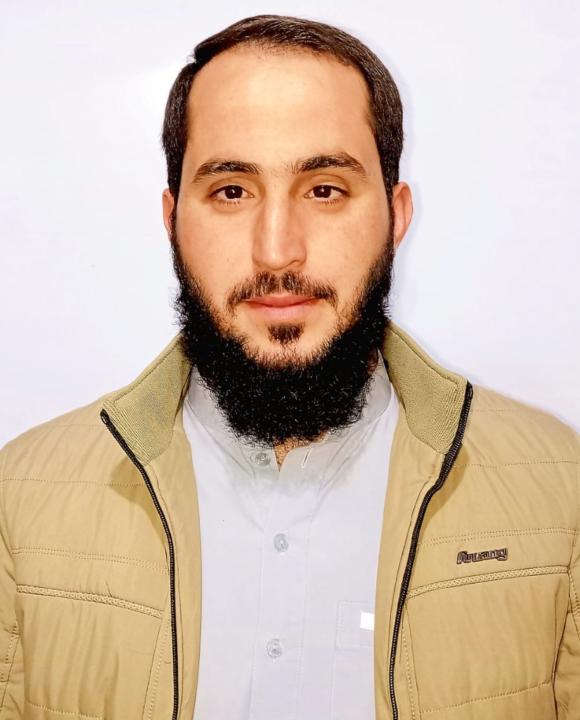 Inam Ullah