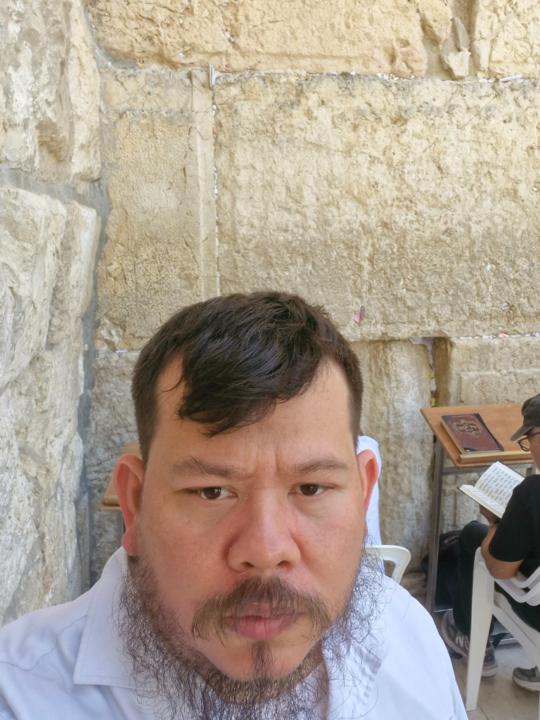 Yosef Metz
