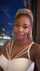 Monita Thomas