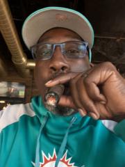 Kenny Kitchings