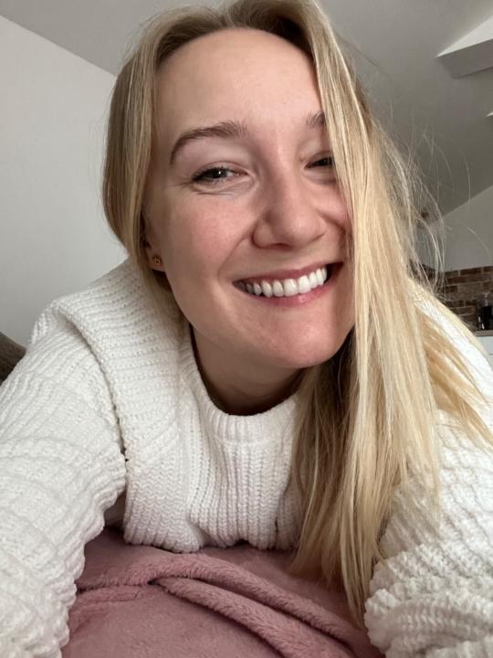 Alena Sanitrníková