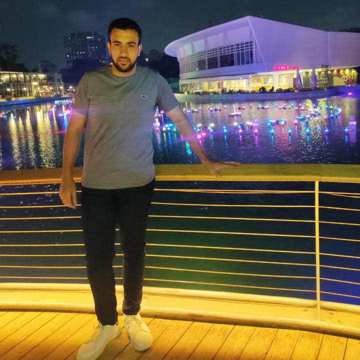 عبدالله موسي