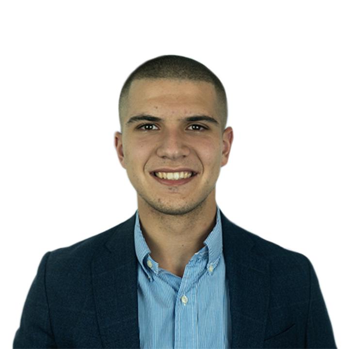 Joseph Borroto