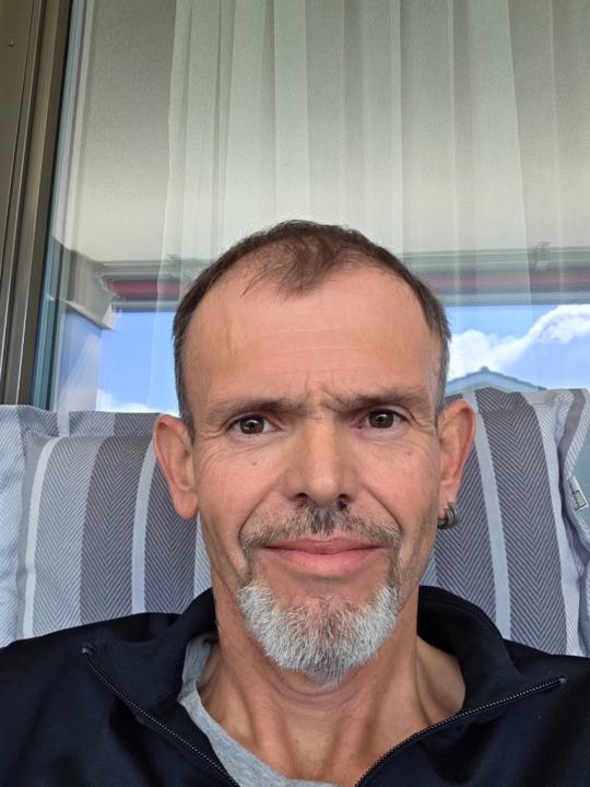 Erich Kälin