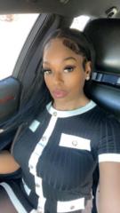 Kronda Williams