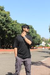 Pratik Dandwate
