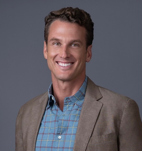 Christopher Lynch