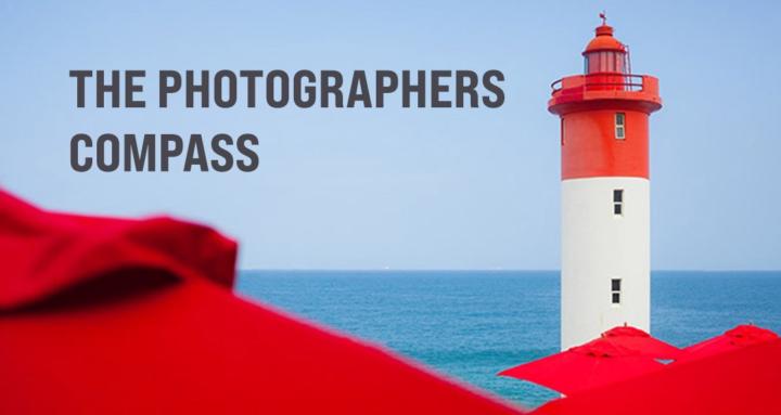 The Photographers Compass