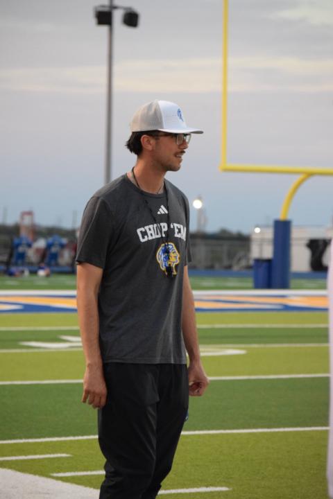Chris Childress