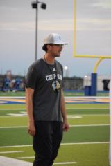 Chris Childress